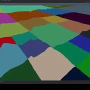 Quad Tree Based 3D Terrain Rendering