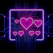 Binary Hearts
