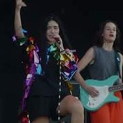 CSS Bezzi Ao Vivo Primavera Sound São Paulo SP 02 12 23