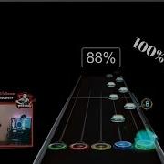 Clone Hero Pantera Power Metal 100 FC