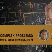 Solving Complex Problems