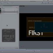 Mark Spencer S Motion Tip Rasterization And 3D Projects