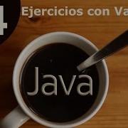 Ejercicios Con Variables En Java Curso Java NetBeans 14 33