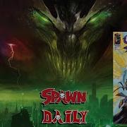 Spawn 62 The Complete Spawn Chronology The Daily Spawn The Comic Source