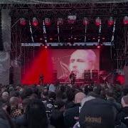 Electric Wizard Black Mass Live At Mystic Festival 2023