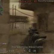 CoD4 Headquarters Is Fun 2 2