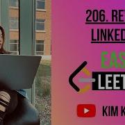 206 Reverse Linked List Leetcode Python EASY