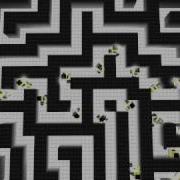 JVS Tower Defense Demo 1 Pathfinding