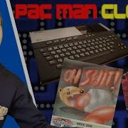The World Of Unofficial Pac Man Clones SmashMax
