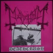 Mayhem Necrolust