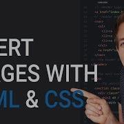 15 How To Insert Images Using HTML And CSS Learn HTML And CSS Full Course For Beginners