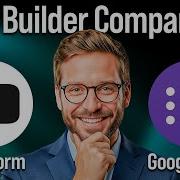 Typeform Vs Google Form Free Form Builders Compared