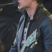 Arctic Monkeys Teddy Picker Outside Lands 2011