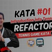 Arabic Tennis Refactoring Kata With Java 01 Introduction