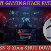 Hackers Shut Down PlayStation And Xbox Worldwide Lizard Squad Cyber Attack