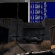 Sky Replacement Test On Call Of Duty 4 Modern Warfare Multiplayer