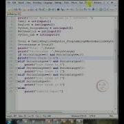 How To Rectified In Indentation Error In Python Shorts Pythonprogramming Indentation Python