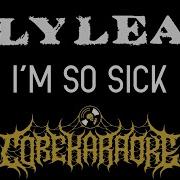 Flyleaf I M So Sick Karaoke Instrumental