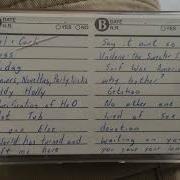 Waiting On You 1995 Fort Apache Demo
