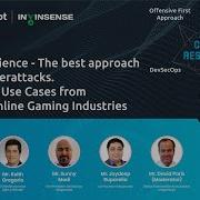 Global Cybersecurity Webinar On Cyber Resilience The Best Approach Against Cyberattacks