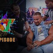 FULL EPISODE Breakker Left Reeling By Grimes Lyons Vs Rose WWE NXT 2 0 June 28 2022