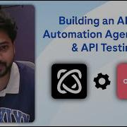 Build Your Own Web And API Testing AI Agent With N8N Browser Use