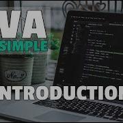 Java Made Simple Beginner Tutorial Part 1 Introduction