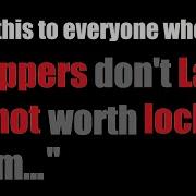 Send This To Everyone Who Says Hoppers Don T Lag There Is Not Point To Locking Them