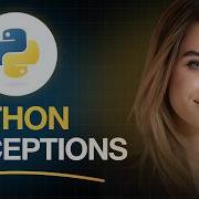 Python Exception Handling Explained Python Tutorial KodeKloud