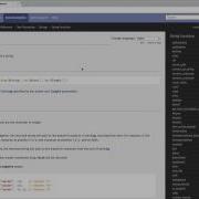 PHP Basics Finding PHP Functions 32 35