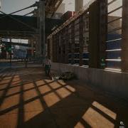 Cyberpunk 2077 James Norris Cyberpsycho Braindance