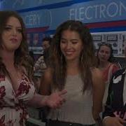 SDCC 2019 Superstore Itw Lauren Ash Nichole Bloom Nico Santos Official Video