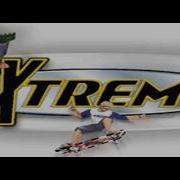 3Xtreme Amateur Circuit Kendra Jackson