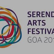 Serendipity Arts Festival 2016