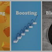Ensemble Methods In Machine Learning Python PyCaret Bagging Boosting Blending