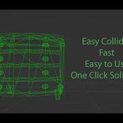 Easy Collider Tutorial