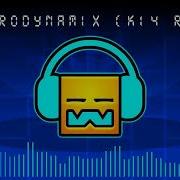 DjNate Electrodynamix K14 Remix