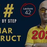 C Char Struct Beginner Friendly Tutorial Csharp Programming 2026