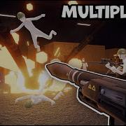 I Tried Making A Multiplayer FPS Game In 1 Month