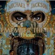 Michael Jackson Remember The Time 1HOUR