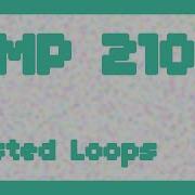 Nested Loops MMP 210