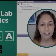 CSA Java Lab Basics