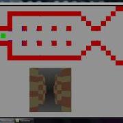 Gdevelop 5 Raycasting Test 2 Тест Raycasting пускания лучей 2