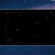 Autonomous Steering Behaviors In Corona SDK Flock