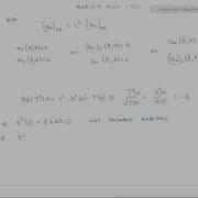 Math 4564 24 The Wave Equation