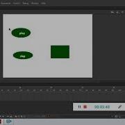 Play And Stop Button In Actionscript3