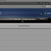Hiding Tabs In FileMaker 12 Layouts