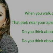 New Daya Lyrics Video