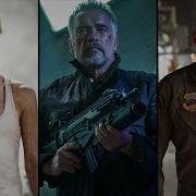 Every New Terminator In Dark Fate Explained