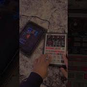 J Dilla Waves SP303